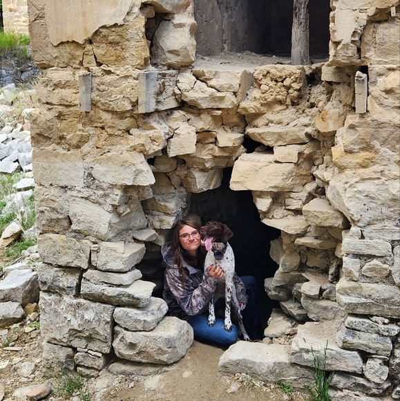 Meet your Posher, Kaitlyn - Picture 3 of 11